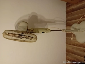 standventilator honywell