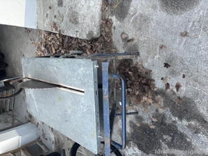 Wippkreissäge Bild 2