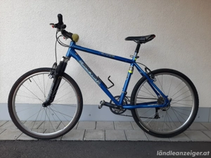 Herrenfahrrad Simplon