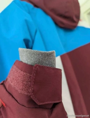 Winterjacke der Marke Protest Bild 4