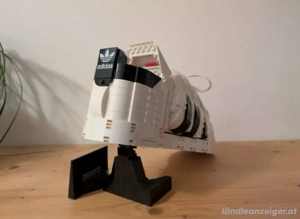 Lego Adidas Originals Superstar 10282 Bild 3