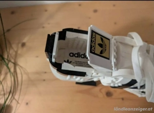 Lego Adidas Originals Superstar 10282 Bild 5