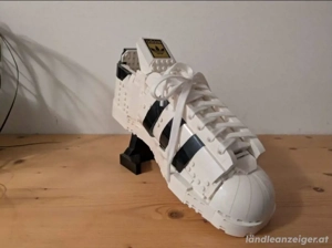 Lego Adidas Originals Superstar 10282 Bild 2