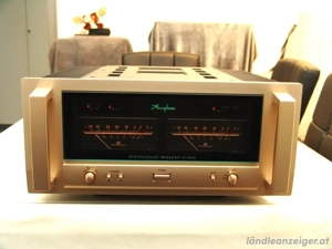Accuphase P-6100