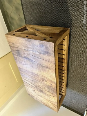 Couchtisch 120   60   50 cm Bild 2