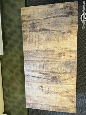 Couchtisch 120   60   50 cm Bild 3