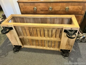 Couchtisch 120   60   50 cm Bild 4