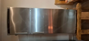 Zu Verschenken ein Kühlschrank  Bild 3