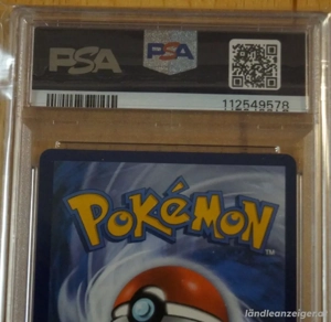 Pokemon Deutsch Giratina V Alt Art  Bild 2