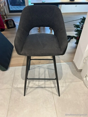 Barhocker  Bild 3
