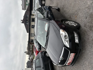 Skoda Fabia 2014  Bild 6