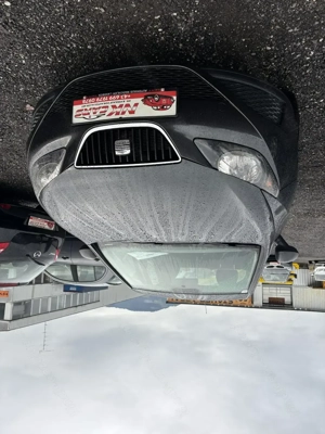 Seat ibiza TÜV.10.2026