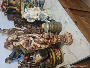 Söhne alte Figuren  Bild 3