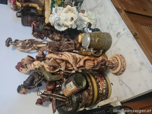 Söhne alte Figuren  Bild 2