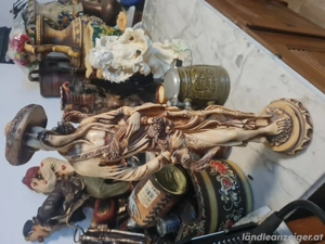 Söhne alte Figuren  Bild 4