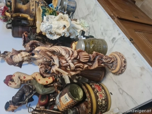 Söhne alte Figuren  Bild 5