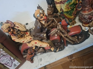 Söhne motara Figur  Bild 3