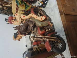 Söhne motara Figur  Bild 2