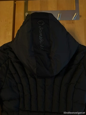 Samshield Winterjacke  Bild 4