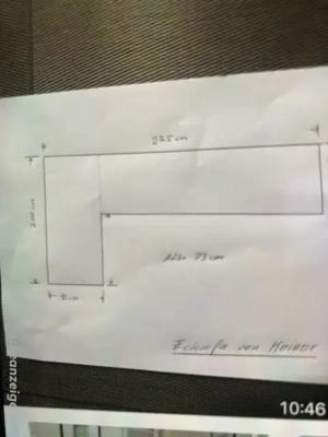 Polstergarnitur von Koinor