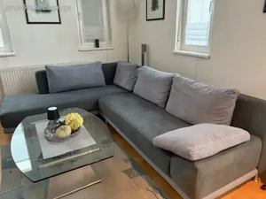 Polstergarnitur von Koinor Bild 2