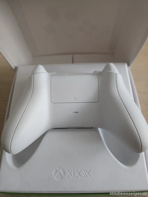 Microsoft Xbox Series X 1TB Bundle Set Bild 5