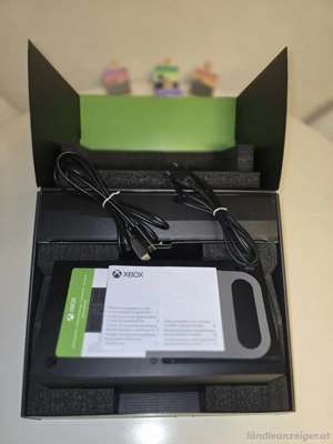 Microsoft Xbox Series X 1TB Bundle Set Bild 8