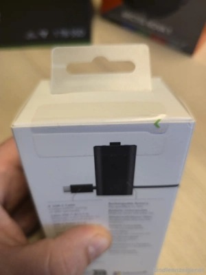 Microsoft Xbox Series X 1TB Bundle Set Bild 3