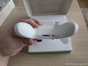 Microsoft Xbox Series X 1TB Bundle Set Bild 6