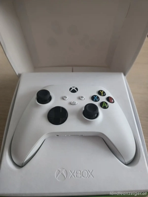 Microsoft Xbox Series X 1TB Bundle Set Bild 2