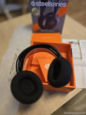 Microsoft Xbox Series X 1TB Bundle Set Bild 7