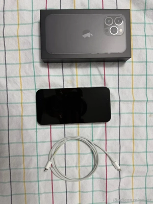 iPhone 13 Pro 256 GB   sehr guter Zustand