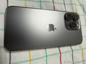 iPhone 13 Pro 256 GB   sehr guter Zustand