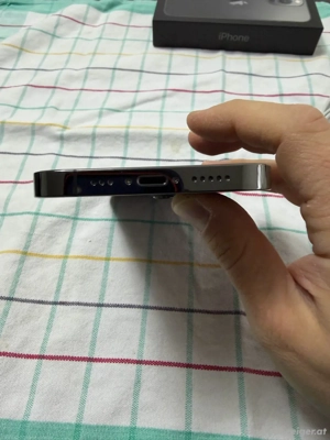 iPhone 13 Pro 256 GB   sehr guter Zustand Bild 5