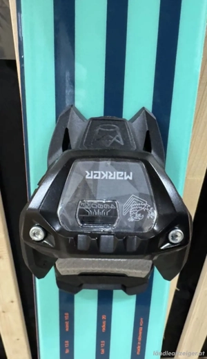 Black Crows Atris Ski Bild 3