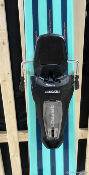 Black Crows Atris Ski Bild 4