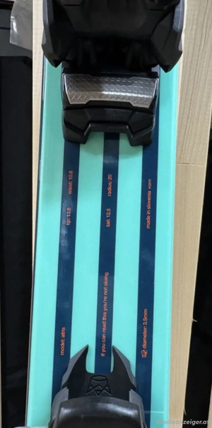 Black Crows Atris Ski Bild 5