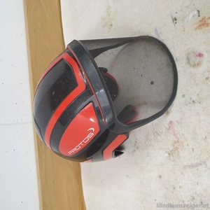 Protos Forsthelm Helm Pfanner Bild 3