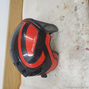 Protos Forsthelm Helm Pfanner Bild 2