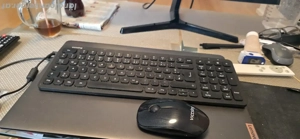 Stand Pc mit WLAN Bluetooth  Bild 4