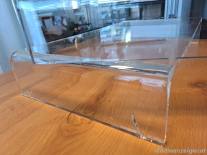 2x Monitorerhöhung Ikea Bild 3