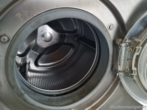 Miele WS5406 Waschmaschine  Bild 3