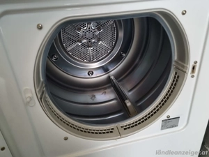 Miele Trockner T669 Bild 3