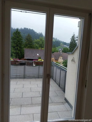 Ruhige und helle 3-Zimmer-Wohnung mit Balkon Bild 10