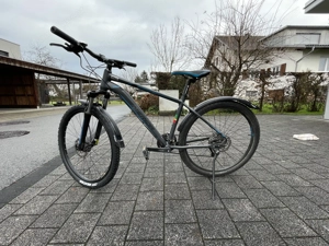 27,5 Zoll MTB Jugendrad - 3 9 Schaltung