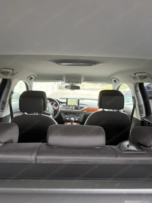 Verkaufe audi a6 avant