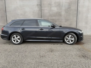 Verkaufe gepflegten A6 Avant Bild 2