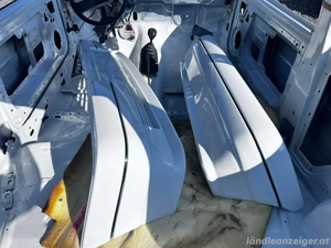 Renault 5 vollständig restauriert  Bild 6