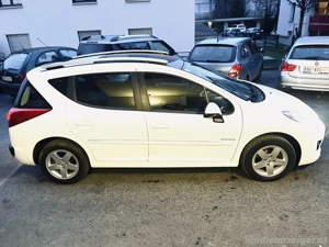 Peugot 207 1.6 hdi Bild 5