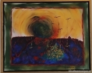 Kunstförderer gesucht Bild 3